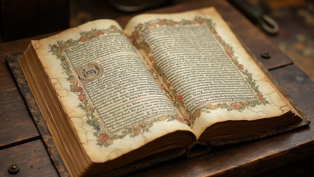 Writing and the Elephant in the Room - Dominus Owen Markham
