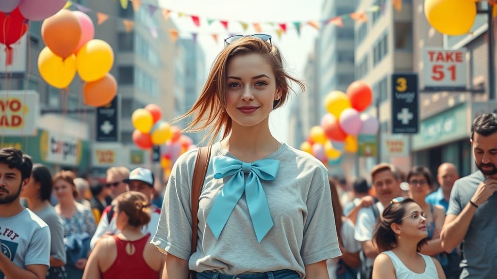 INDD is observed worldwide and symbolized by a light blue ribbon.