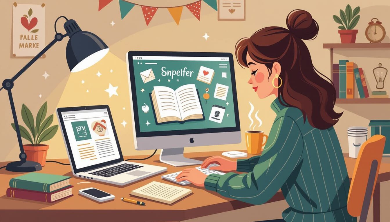7 Ways Writers Earn Online Without Killing Their Creativity